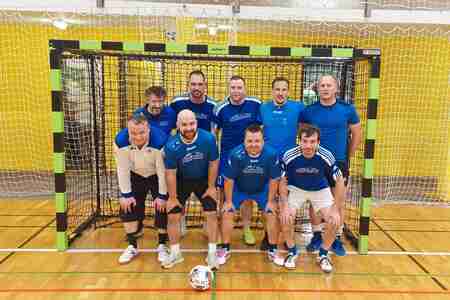 ZVLMN - 3. mesto ŠD Podsreda s